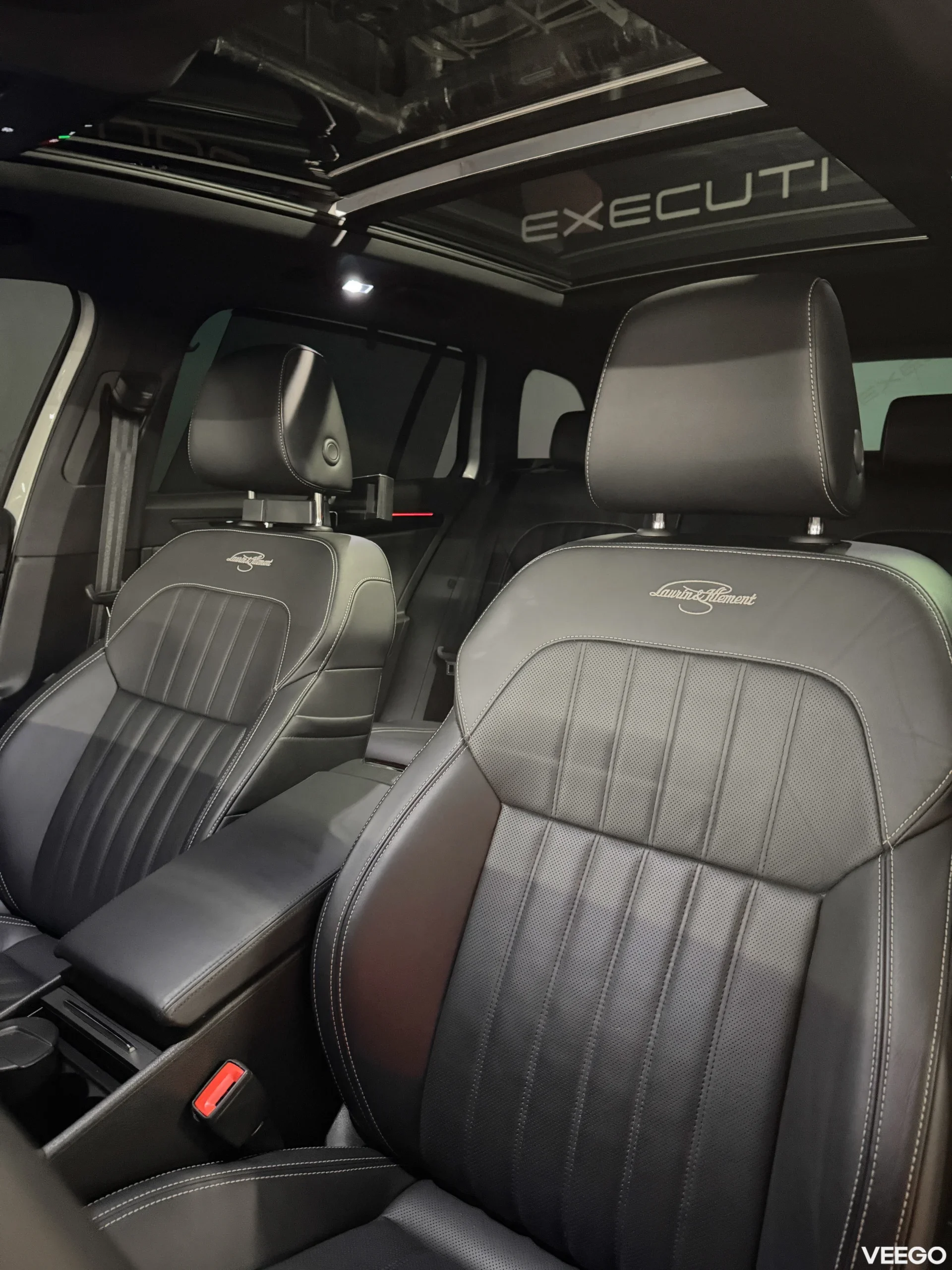 Skoda Superb Laurin&Klement 4x4 2.0 147kW