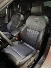 Skoda Superb Laurin&Klement 4x4 2.0 147kW thumbnail