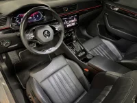 Skoda Superb Laurin&Klement 4x4 2.0 147kW thumbnail