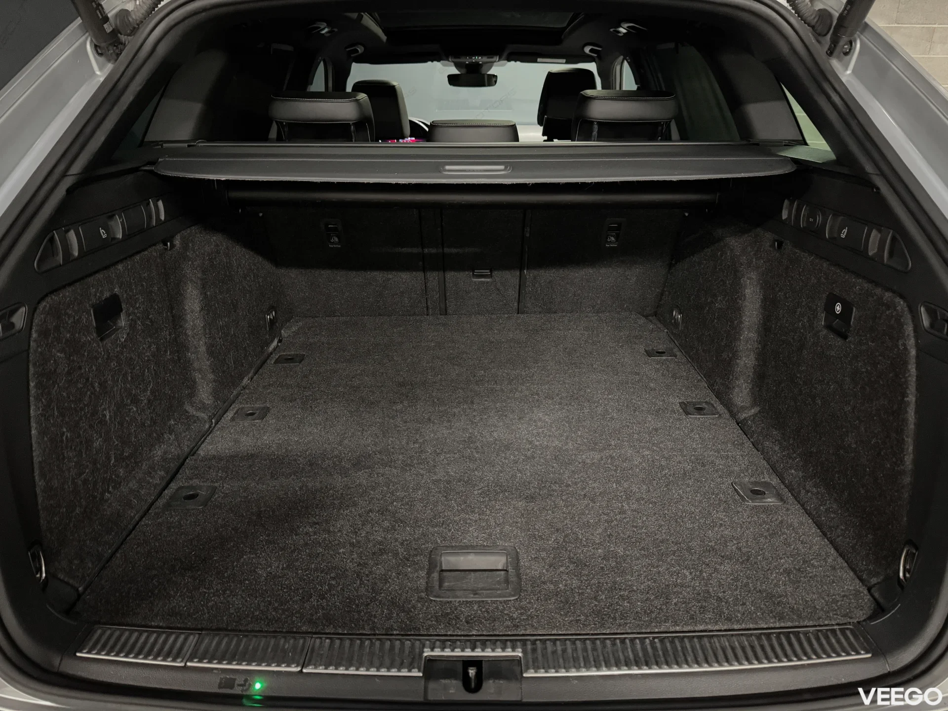 Skoda Superb Laurin&Klement 4x4 2.0 147kW