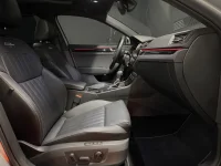 Skoda Superb Laurin&Klement 4x4 2.0 147kW thumbnail