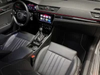 Skoda Superb Laurin&Klement 4x4 2.0 147kW thumbnail