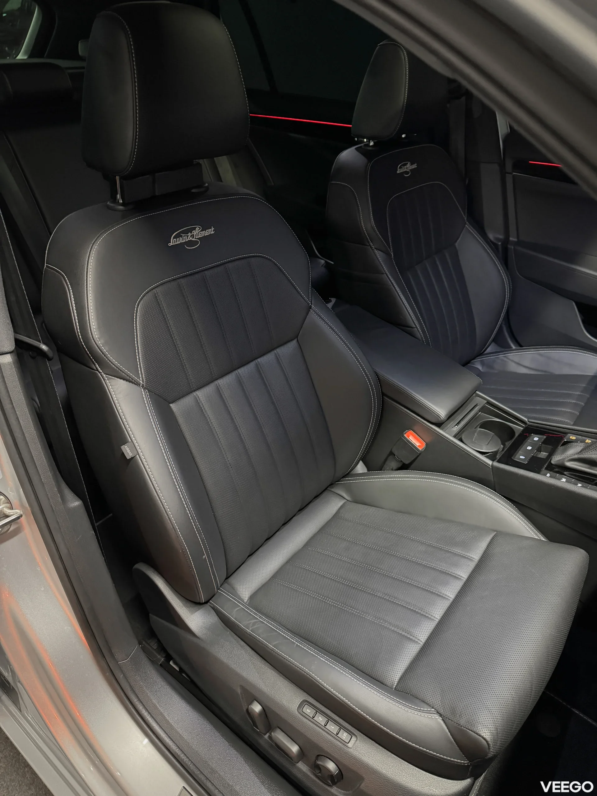 Skoda Superb Laurin&Klement 4x4 2.0 147kW