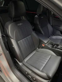 Skoda Superb Laurin&Klement 4x4 2.0 147kW thumbnail