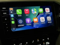 Volkswagen Passat Variant Executive 1.5 110kW thumbnail