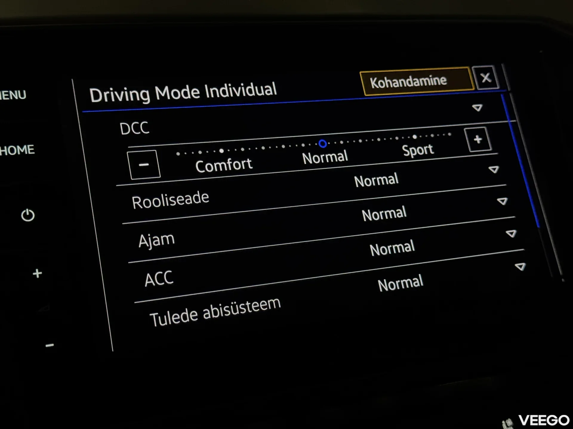 Volkswagen Passat Variant Executive 1.5 110kW