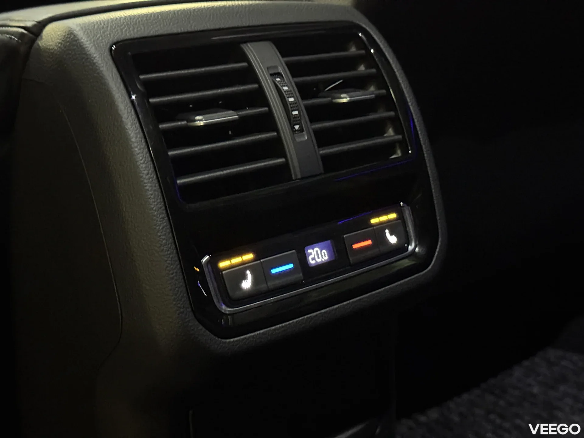 Volkswagen Passat Variant Executive 1.5 110kW