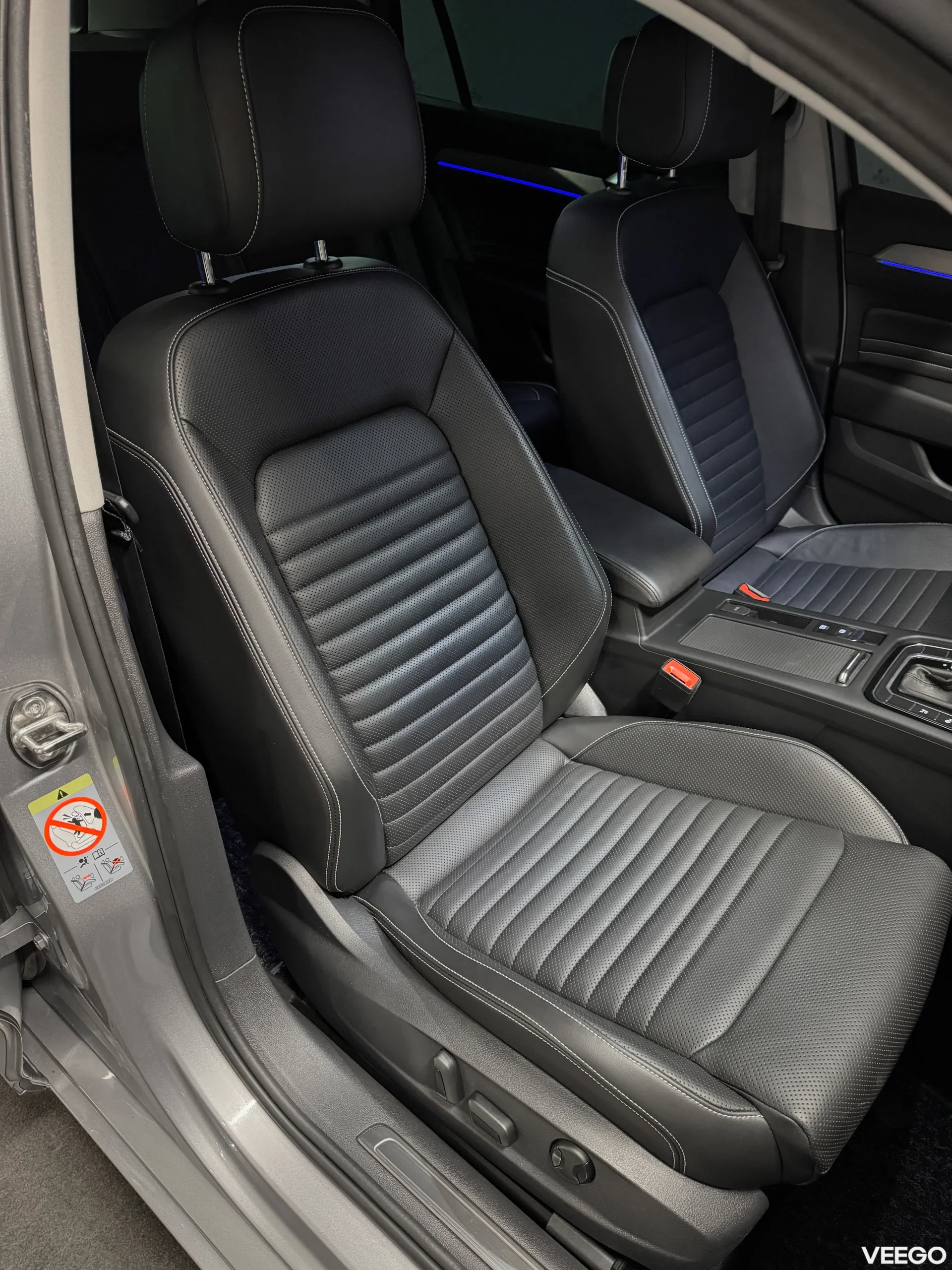 Volkswagen Passat Variant Executive 1.5 110kW