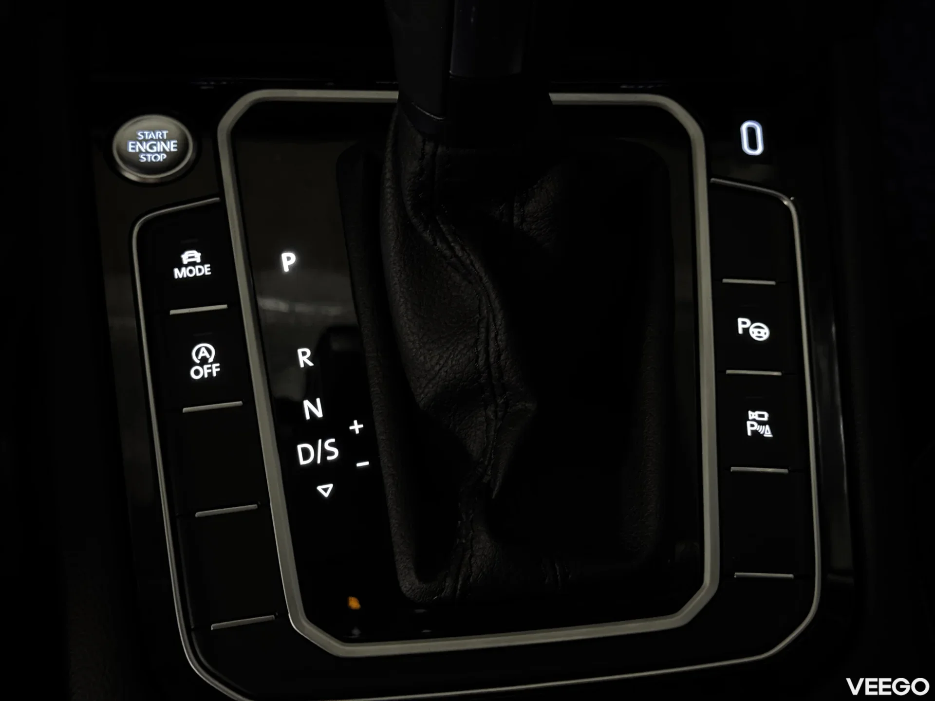 Volkswagen Passat Variant Executive 1.5 110kW