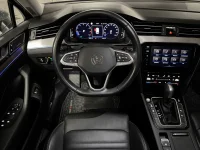 Volkswagen Passat Variant Executive 1.5 110kW thumbnail