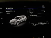 Volkswagen Passat Variant Executive 1.5 110kW thumbnail