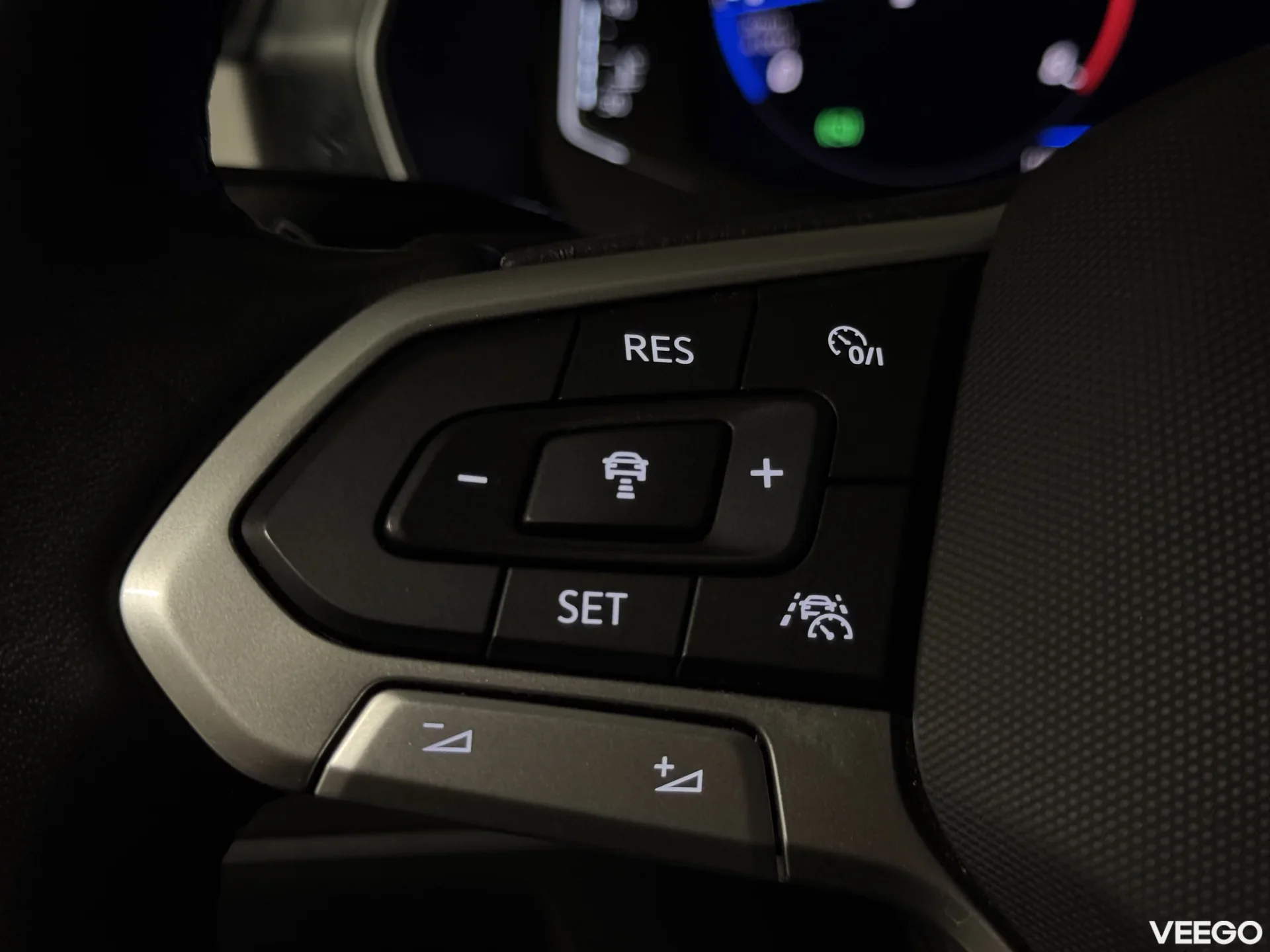 Volkswagen Passat Variant Executive 1.5 110kW