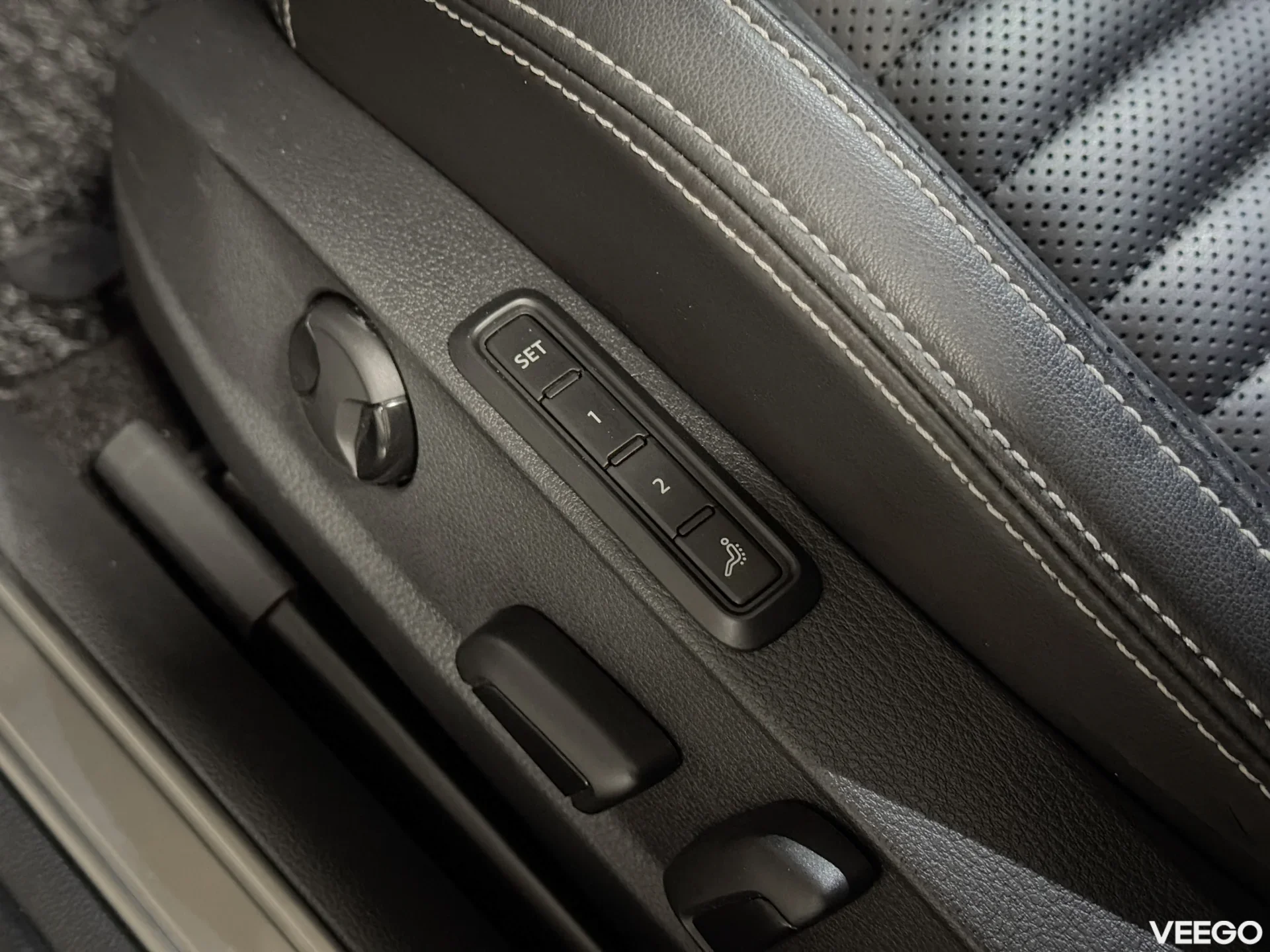 Volkswagen Passat Variant Executive 1.5 110kW