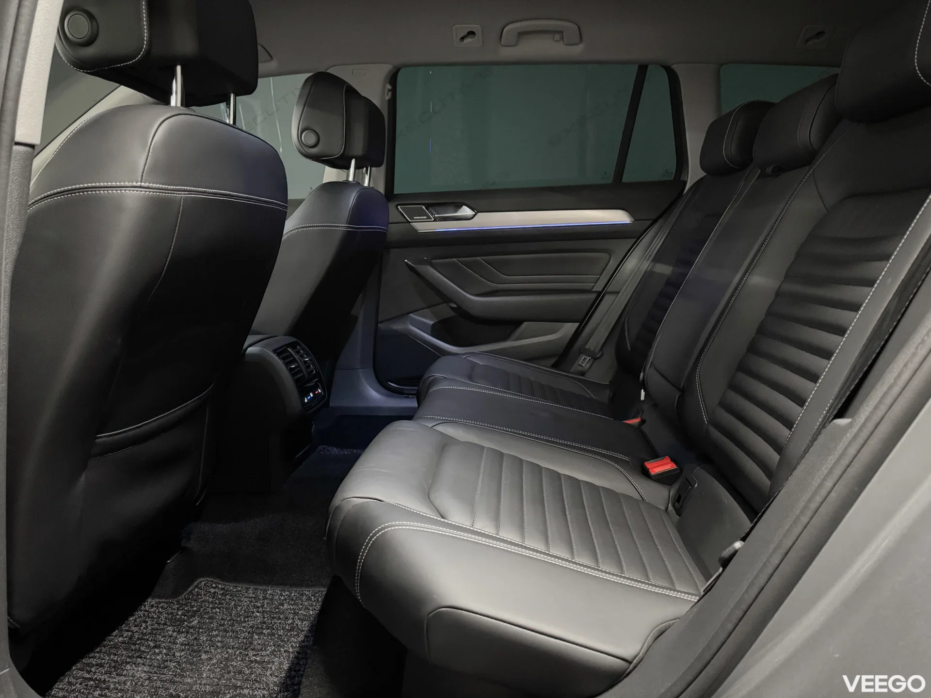 Volkswagen Passat Variant Executive 1.5 110kW