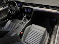 Volkswagen Passat Variant Executive 1.5 110kW thumbnail