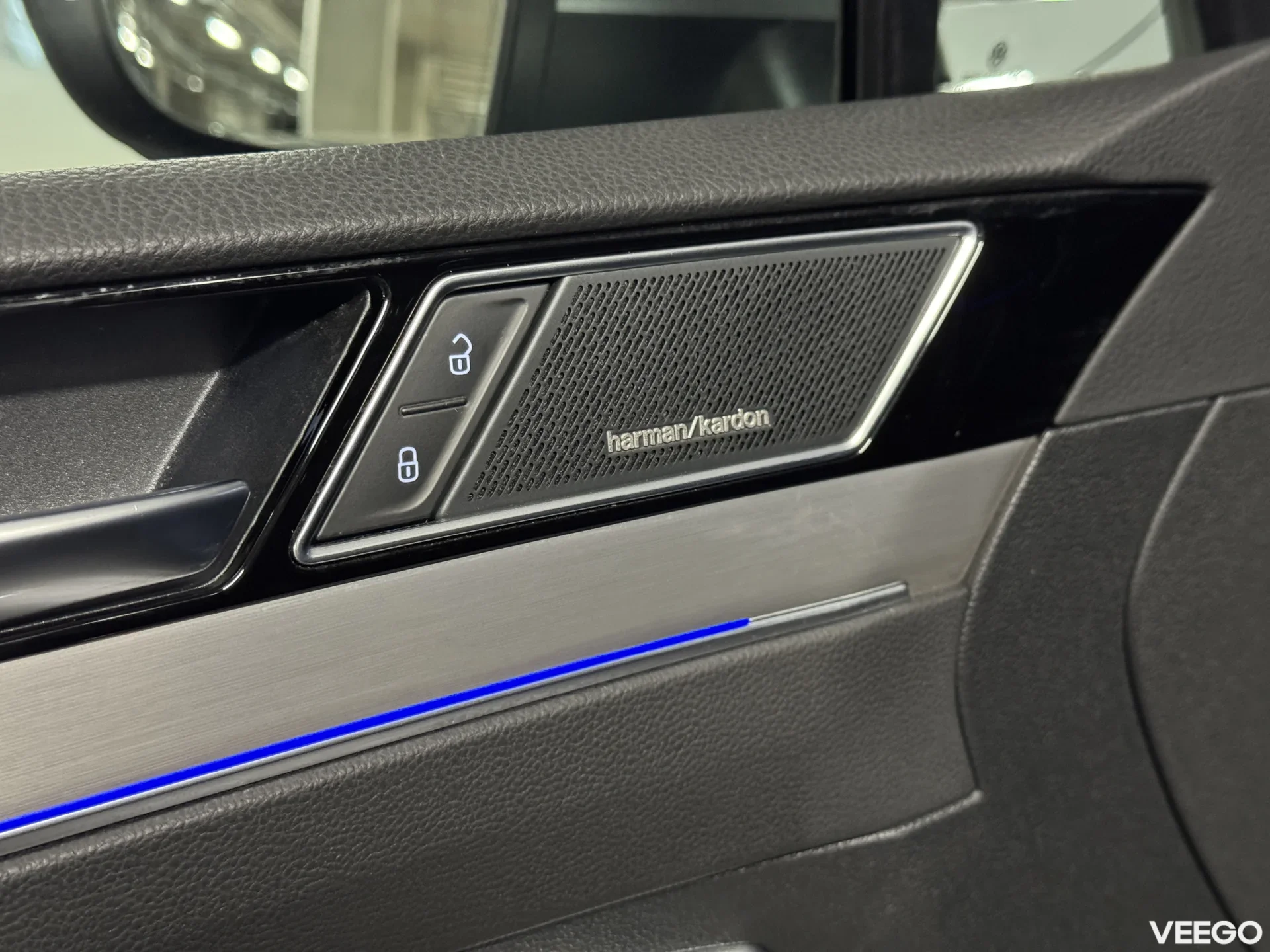 Volkswagen Passat Variant Executive 1.5 110kW