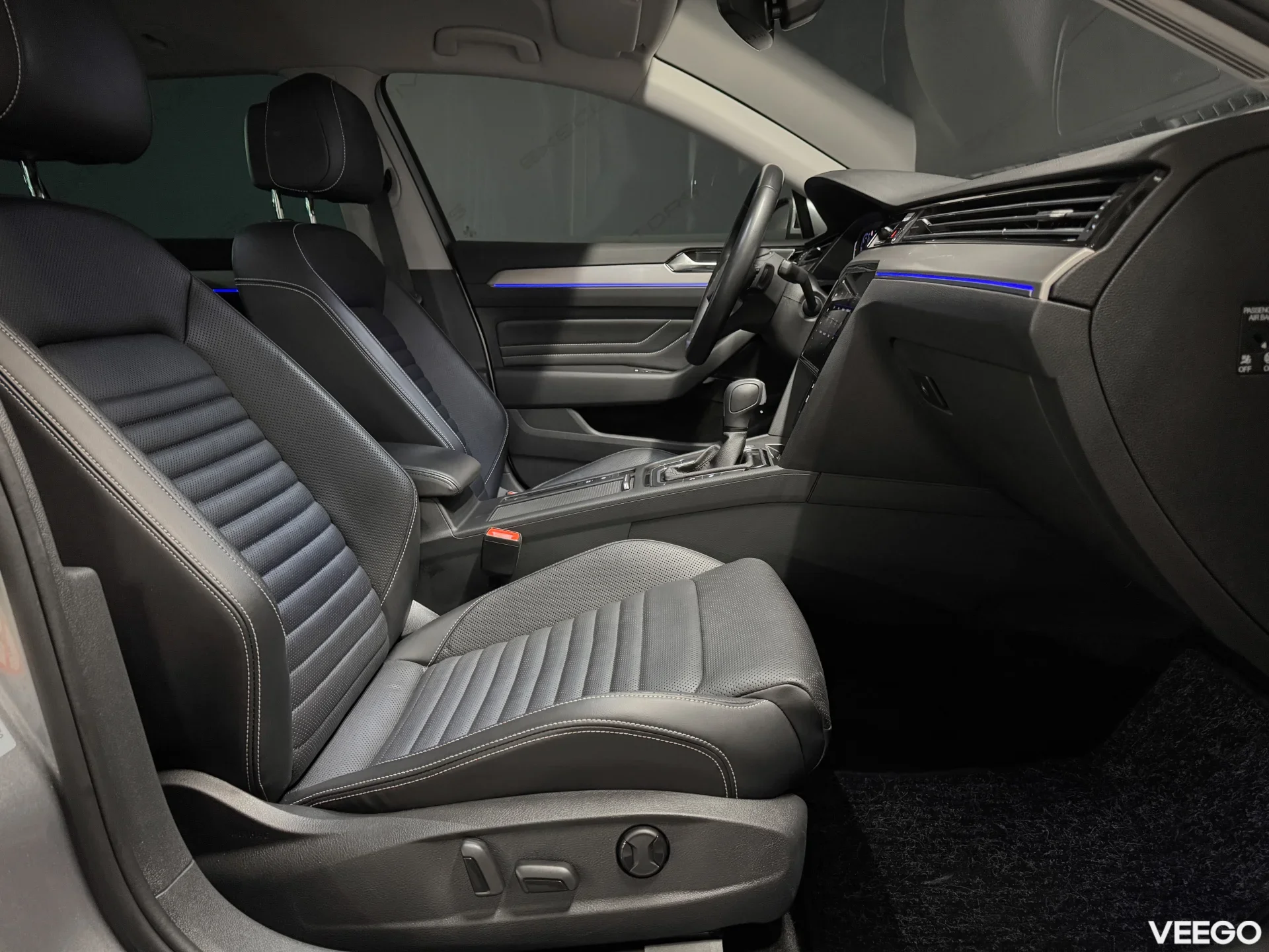 Volkswagen Passat Variant Executive 1.5 110kW