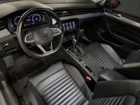Volkswagen Passat Variant Executive 1.5 110kW thumbnail