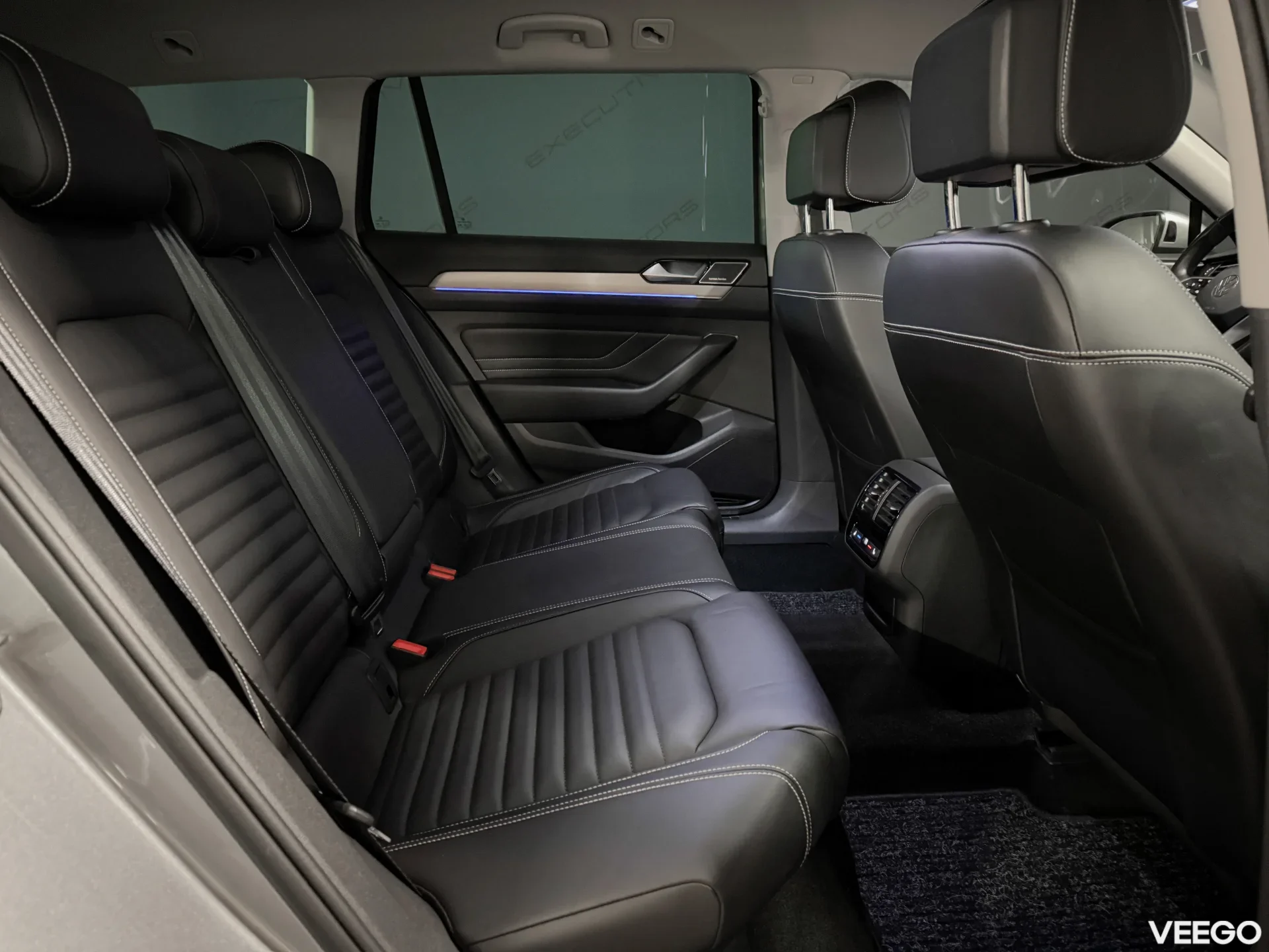 Volkswagen Passat Variant Executive 1.5 110kW