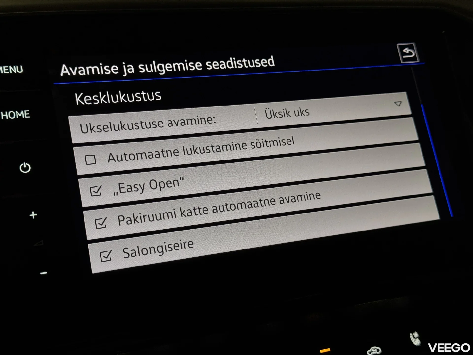 Volkswagen Passat Variant Executive 1.5 110kW