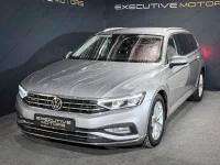 Volkswagen Passat Variant Executive 1.5 110kW thumbnail