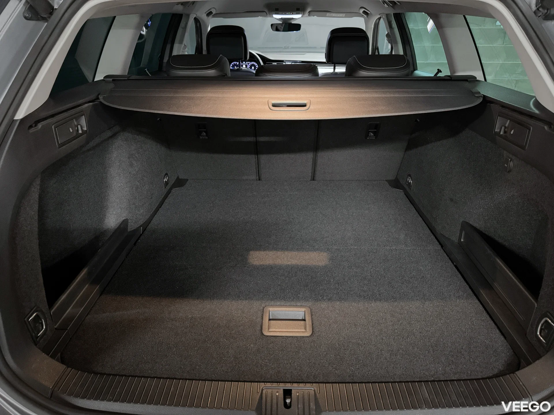 Volkswagen Passat Variant Executive 1.5 110kW