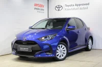 Toyota Yaris Active 1.5 92kW thumbnail