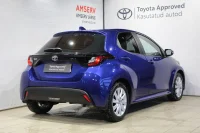 Toyota Yaris Active 1.5 92kW thumbnail