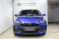 Toyota Yaris Active 1.5 92kW thumbnail