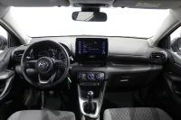 Toyota Yaris Active 1.5 92kW thumbnail