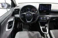 Toyota Yaris Active 1.5 92kW thumbnail