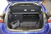 Toyota Yaris Active 1.5 92kW thumbnail