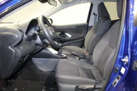 Toyota Yaris Active 1.5 92kW thumbnail