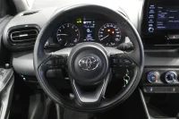 Toyota Yaris Active 1.5 92kW thumbnail