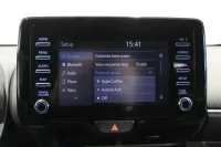 Toyota Yaris Active 1.5 92kW thumbnail