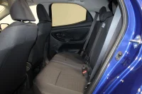 Toyota Yaris Active 1.5 92kW thumbnail