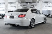 BMW M5 5.0 373kW thumbnail