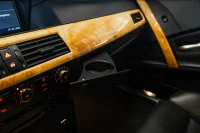 BMW M5 5.0 373kW thumbnail