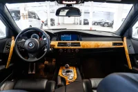 BMW M5 5.0 373kW thumbnail