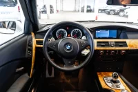 BMW M5 5.0 373kW thumbnail