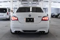 BMW M5 5.0 373kW thumbnail