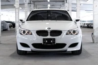 BMW M5 5.0 373kW thumbnail
