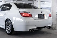 BMW M5 5.0 373kW thumbnail