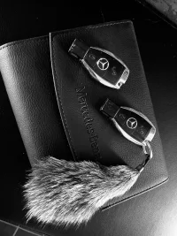 Mercedes-Benz C200 1.6 100kW thumbnail