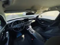 Mercedes-Benz C200 1.6 100kW thumbnail