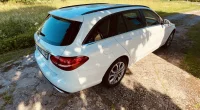 Mercedes-Benz C200 1.6 100kW thumbnail