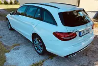 Mercedes-Benz C200 1.6 100kW thumbnail