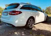 Mercedes-Benz C200 1.6 100kW thumbnail