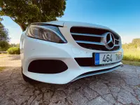 Mercedes-Benz C200 1.6 100kW thumbnail