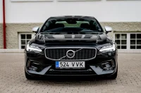 Volvo S90 R-Desing T6 228KW 2.0 228kW thumbnail